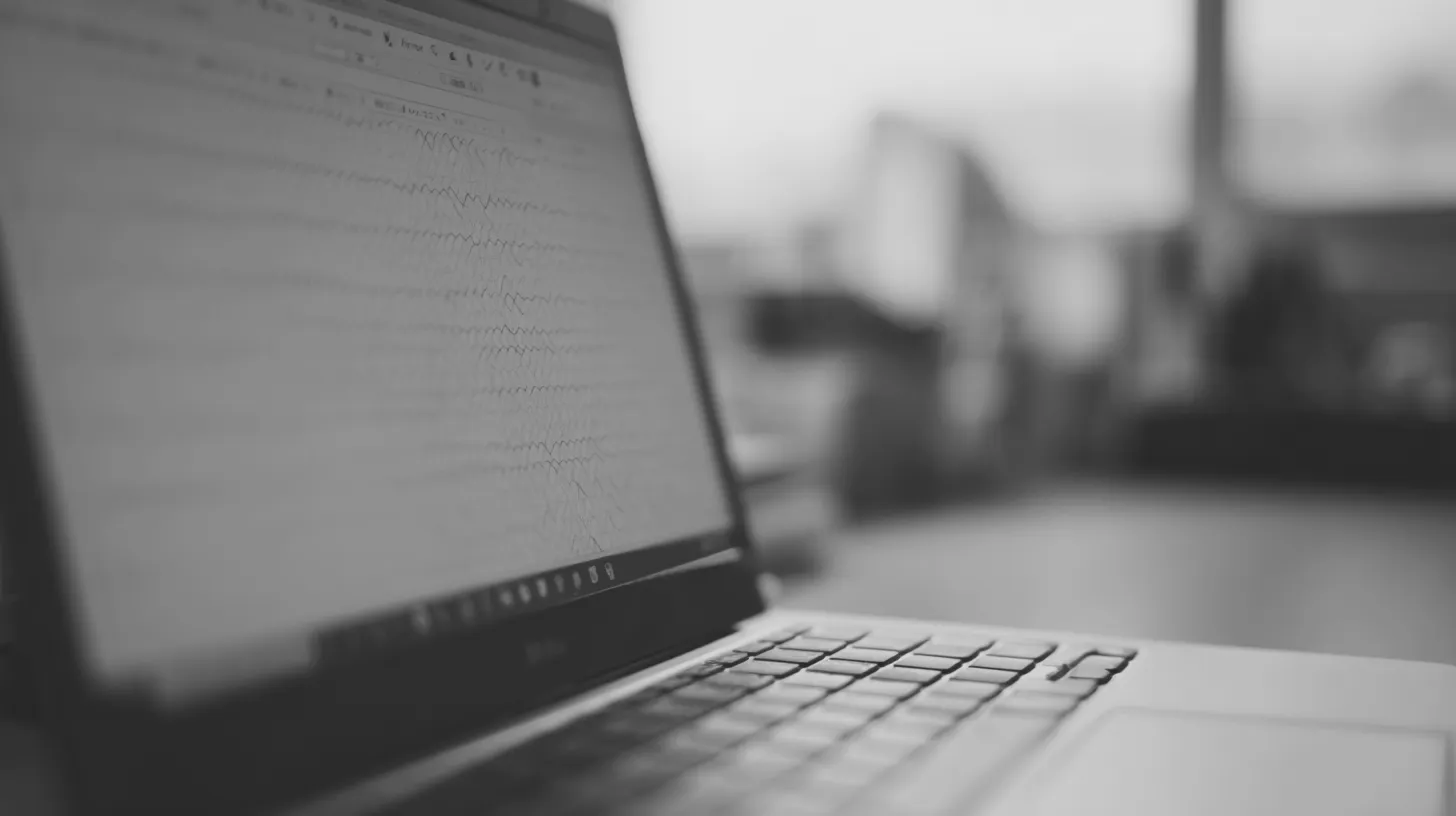 テキストエディタで開かれたCLAUDE.mdの画面、自然な日本語のMarkdown