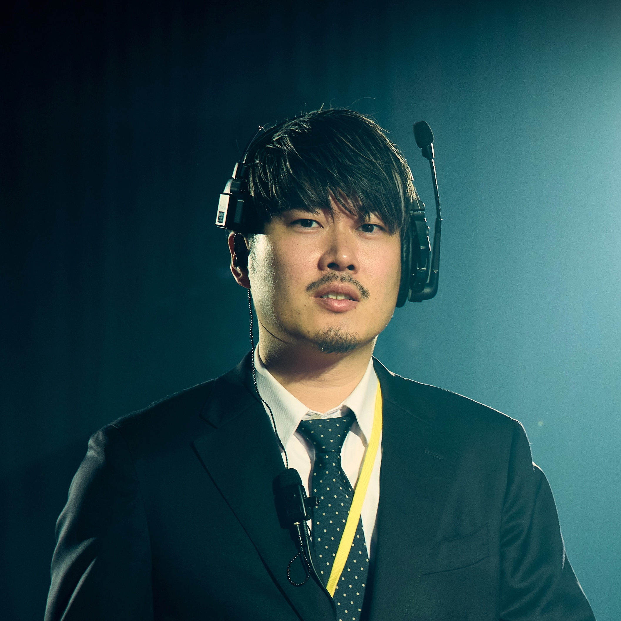 Nozomu Esashika
