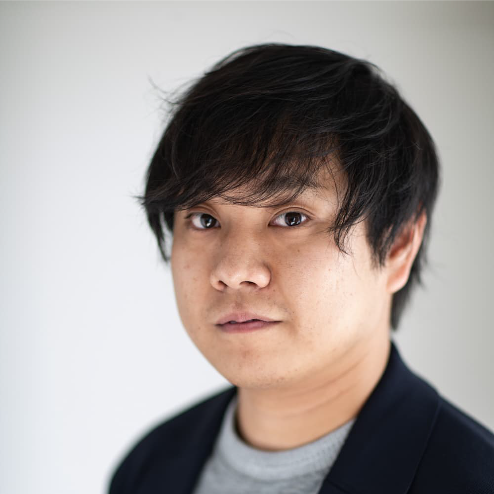 Shohei Misawa