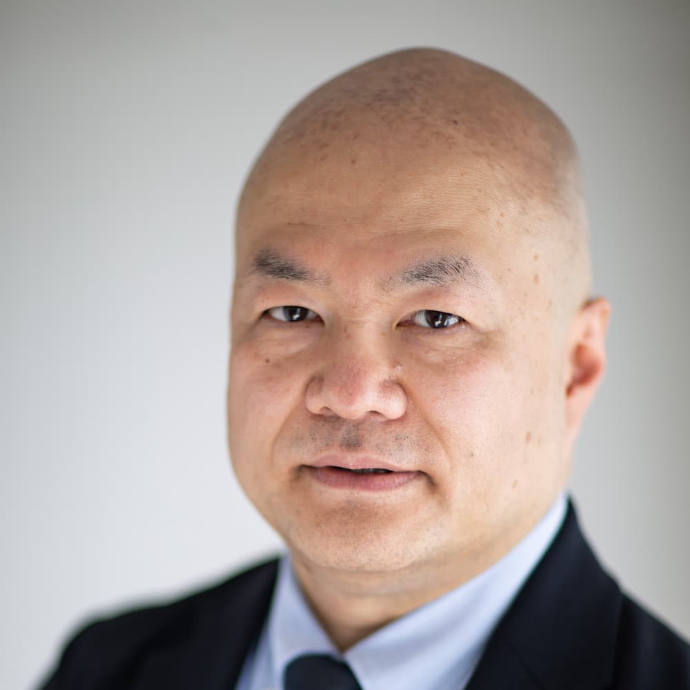 Yoshihiko Nakata